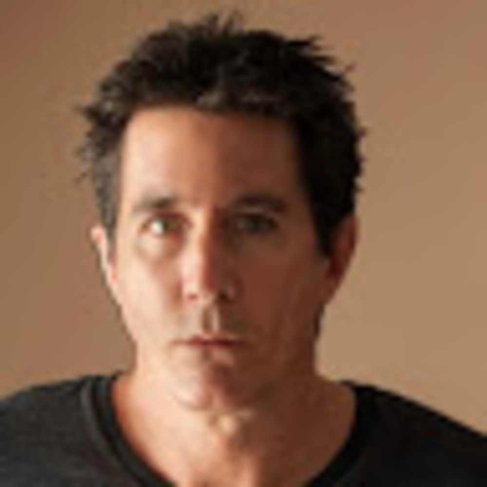 Meet your Posher, Steve